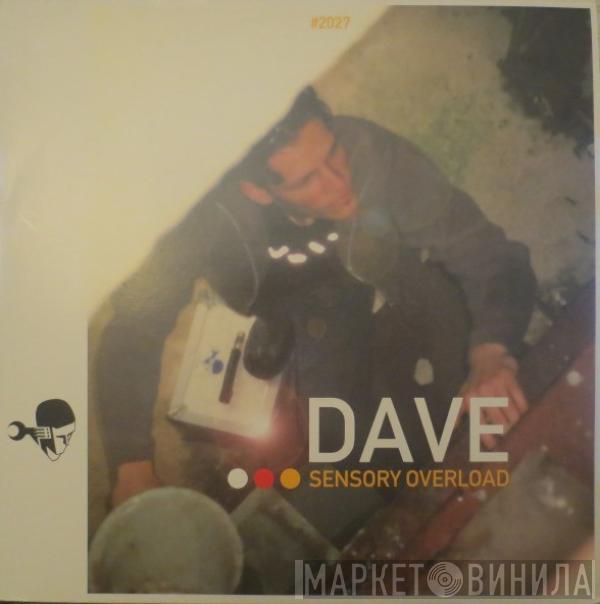 Dave - Sensory Overload