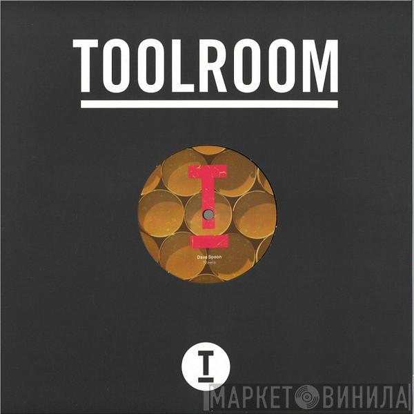 Dave Spoon - Steels