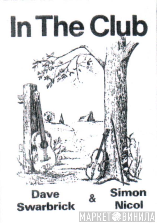 , Dave Swarbrick  Simon Nicol  - In The Club
