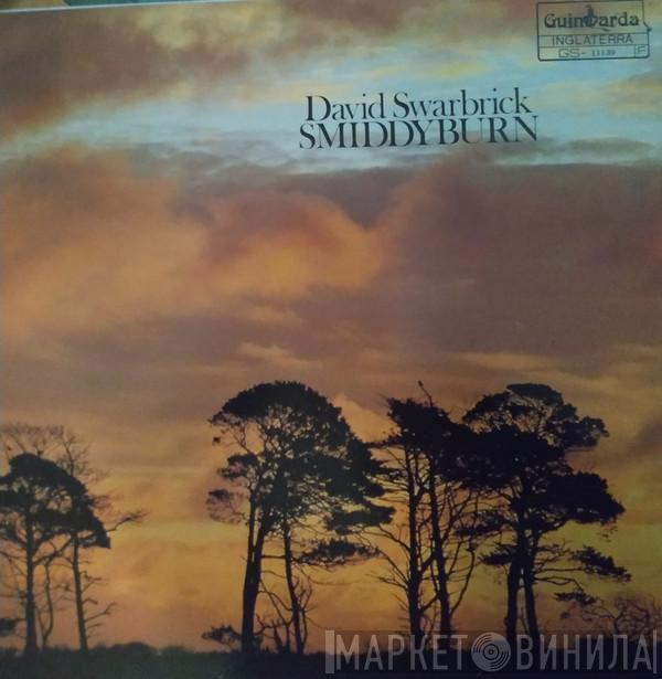  Dave Swarbrick  - Smiddyburn