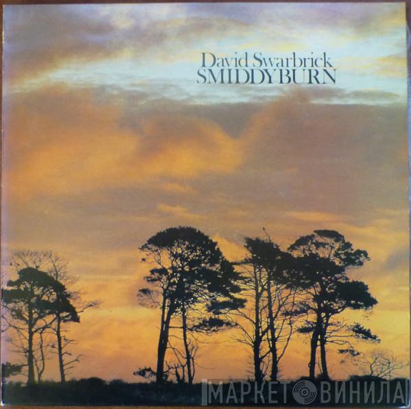  Dave Swarbrick  - Smiddyburn