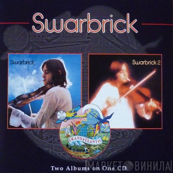 Dave Swarbrick - Swarbrick + Swarbrick 2