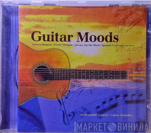 Dave Westmoreland - Guitar Mood