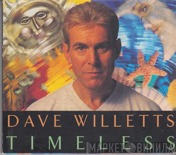 Dave Willetts - Timeless
