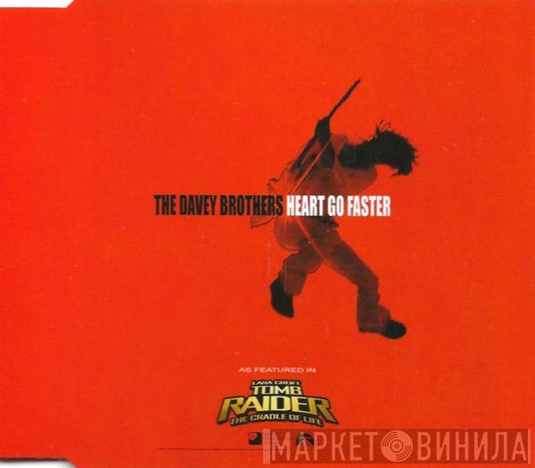 Davey Brothers - Heart Go Faster