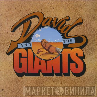 David & The Giants - David And The Giants