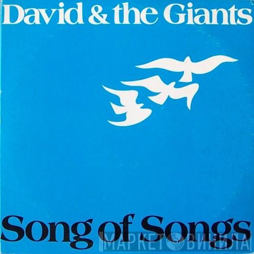  David & The Giants  - Song Of Songs