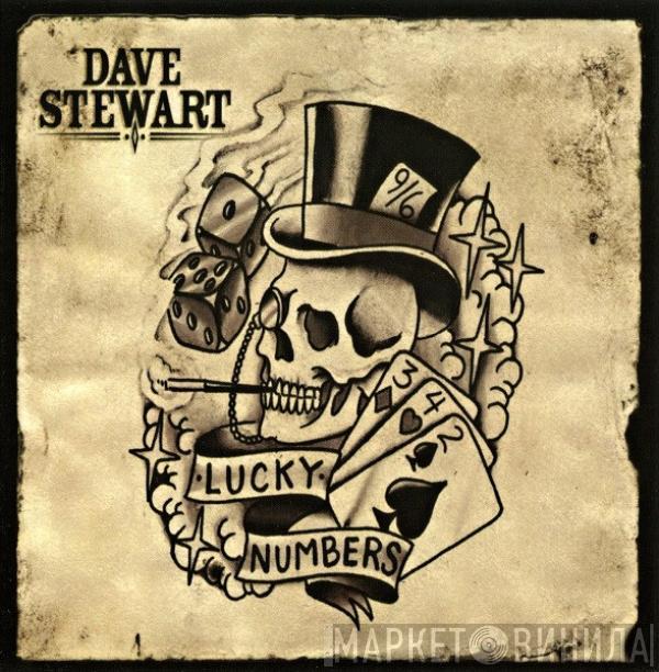 David A. Stewart - Lucky Numbers