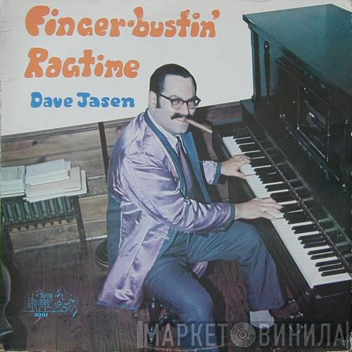 David A. Jasen - Fingerbustin' Ragtime
