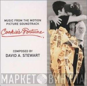  David A. Stewart  - Cookie's Fortune