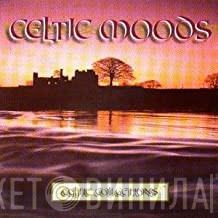 David Agnew, David Downes  - Celtic Moods