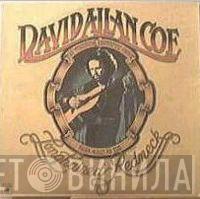  David Allan Coe  - Longhaired Redneck
