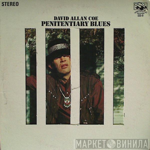  David Allan Coe  - Penitentiary Blues