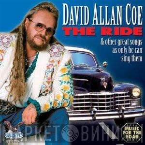 David Allan Coe - The Ride