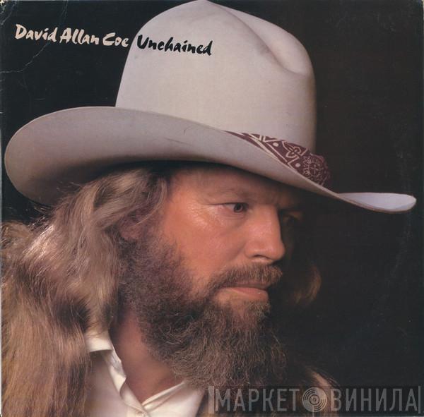  David Allan Coe  - Unchained