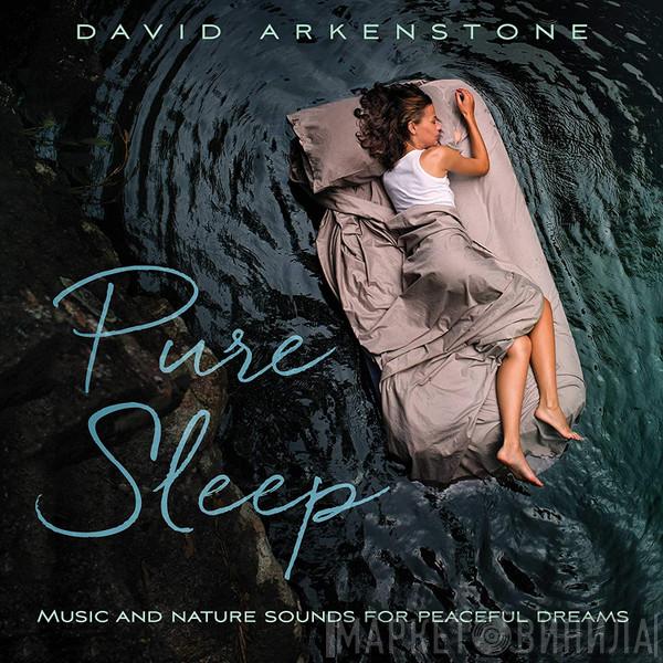 David Arkenstone - Pure Sleep
