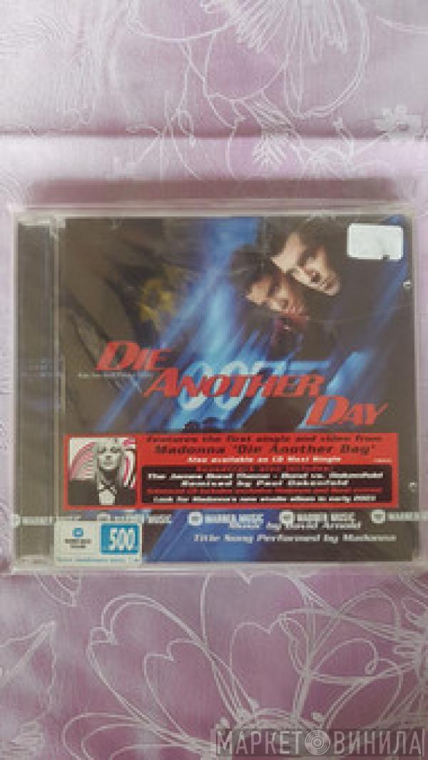  David Arnold  - Die Another Day