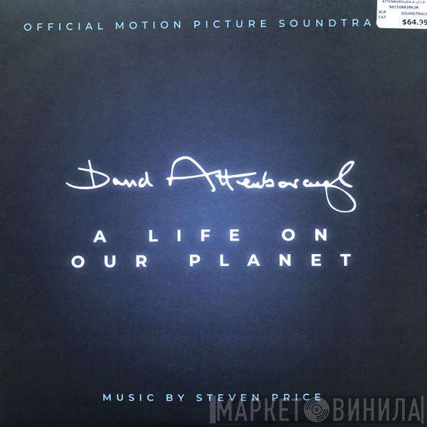 David Attenborough - A Life On Our Planet