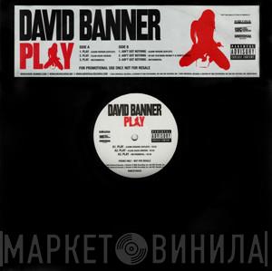 David Banner - Play