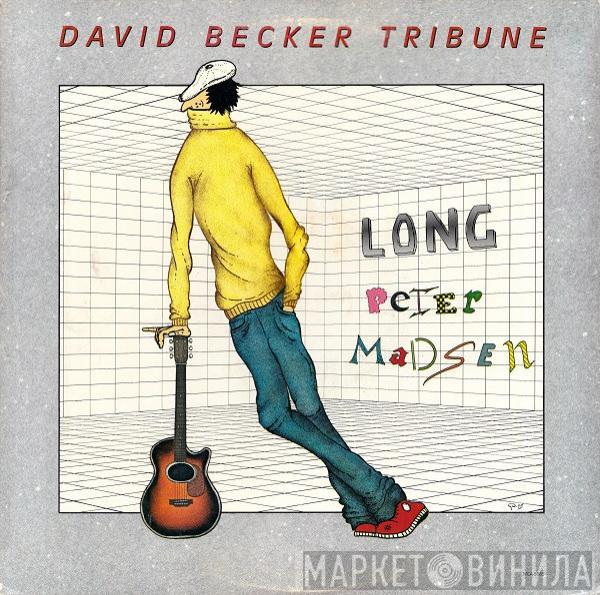 David Becker Tribune - Long Peter Madsen