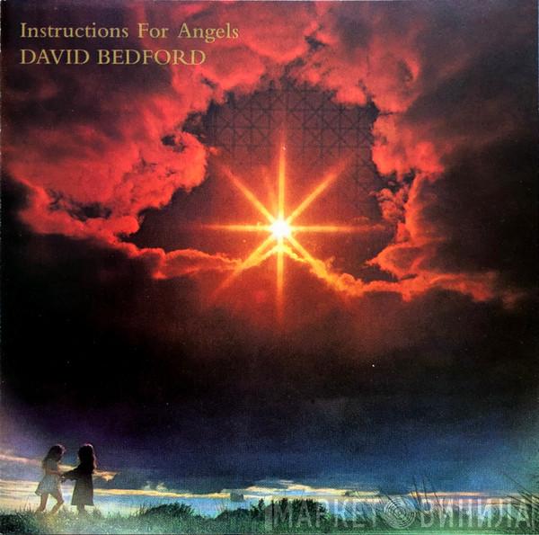 David Bedford - Instructions For Angels