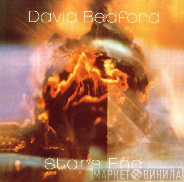 David Bedford - Star's End