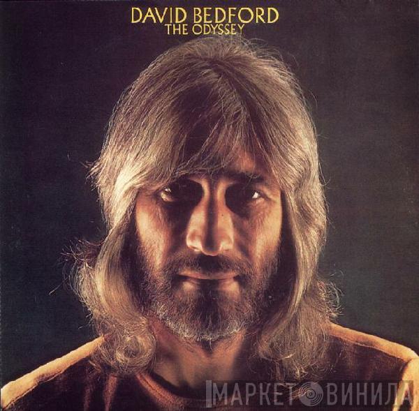 David Bedford - The Odyssey