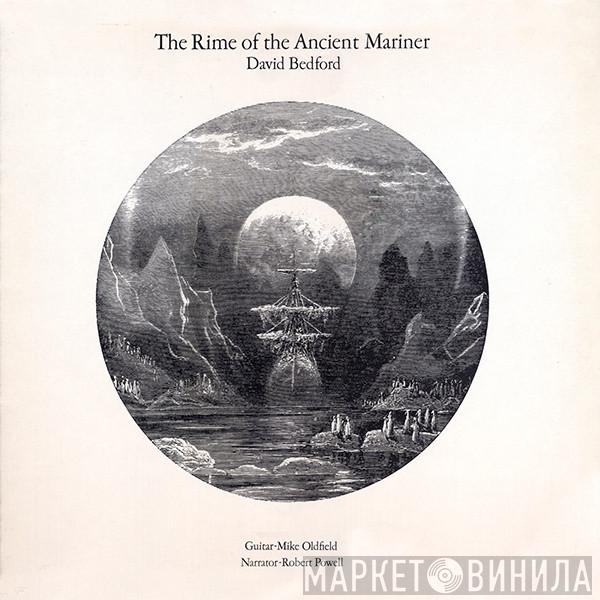 David Bedford - The Rime Of The Ancient Mariner
