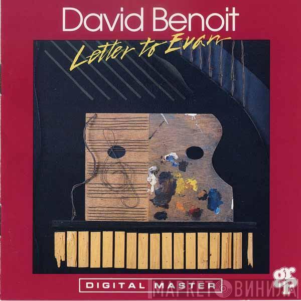 David Benoit - Letter To Evan