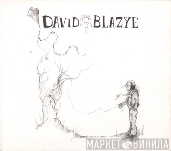 David Blazye - David Blazye