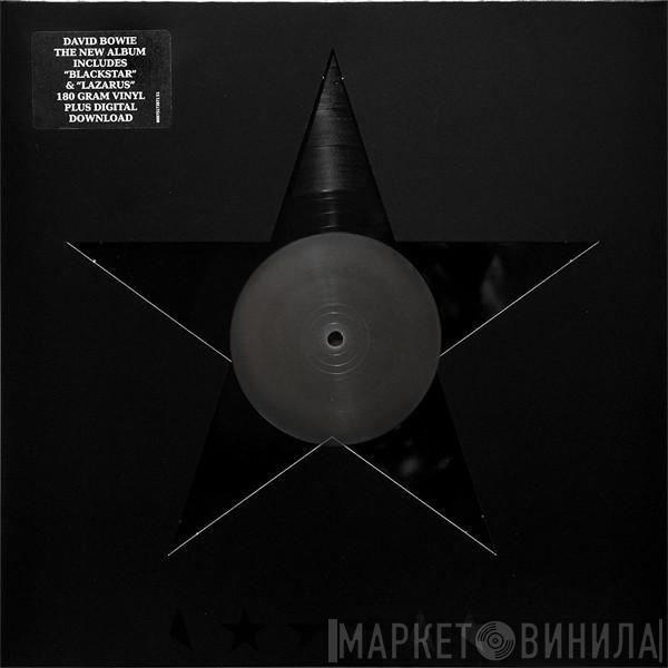 David Bowie - ★ (Blackstar)
