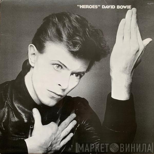  David Bowie  - 
