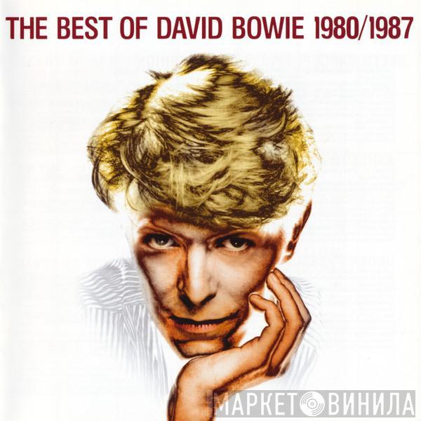  David Bowie  - The Best Of David Bowie 1980 / 1987