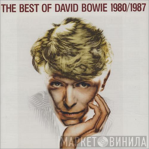  David Bowie  - The Best Of David Bowie 1980 / 1987