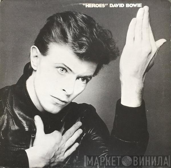 David Bowie - "Heroes"