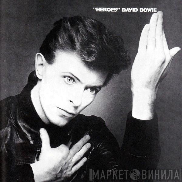 David Bowie - "Heroes"