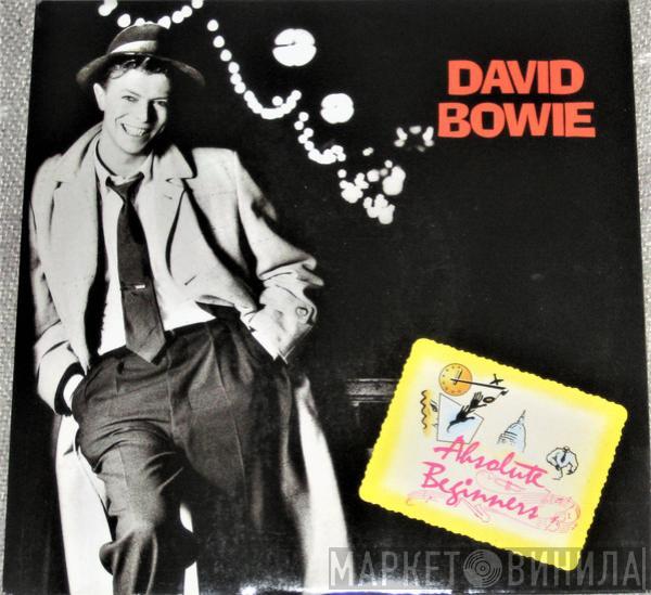 David Bowie - Absolute Beginners