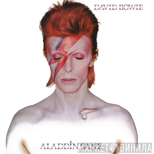 David Bowie - Aladdin Sane