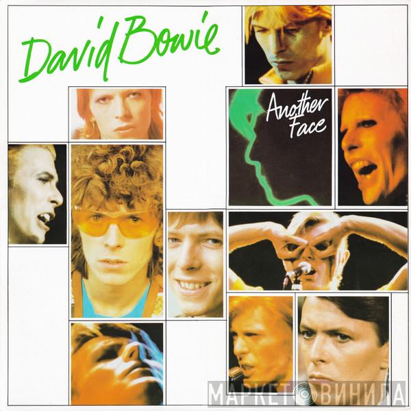  David Bowie  - Another Face