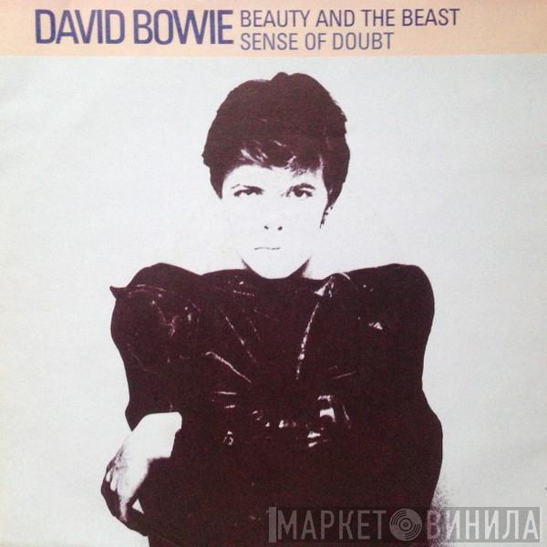 David Bowie - Beauty And The Beast