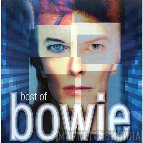 David Bowie  - Best Of Bowie