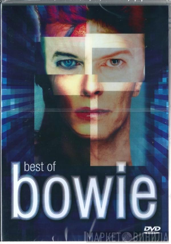  David Bowie  - Best Of Bowie