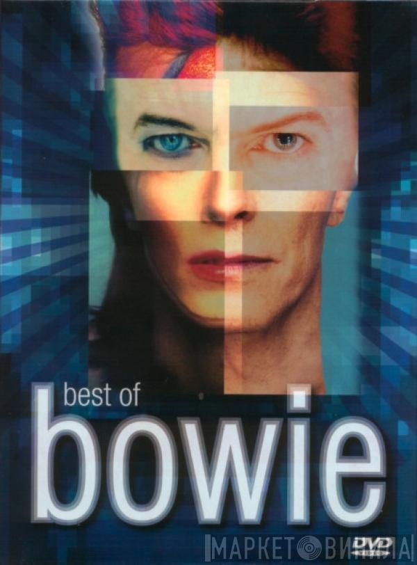 David Bowie - Best Of Bowie