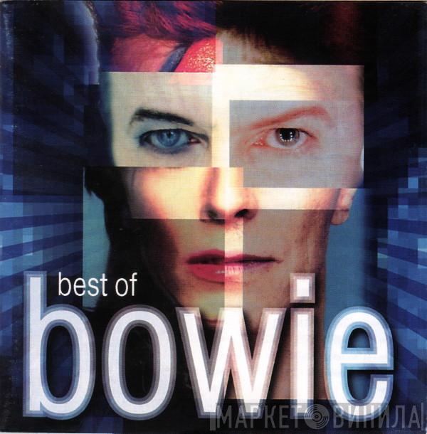  David Bowie  - Best Of Bowie