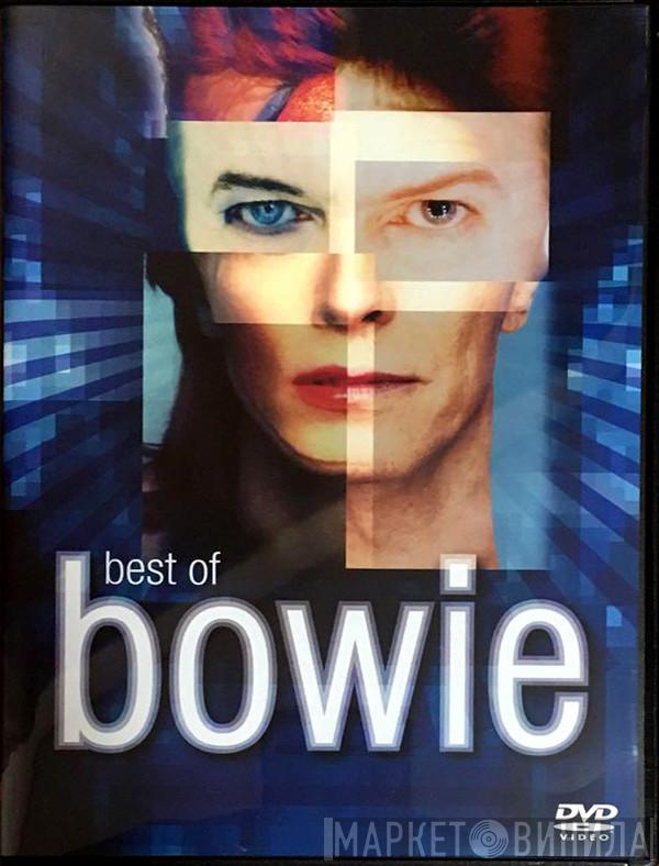  David Bowie  - Best Of Bowie