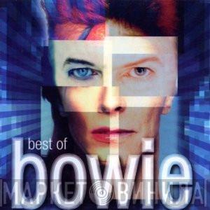 David Bowie  - Best Of Bowie