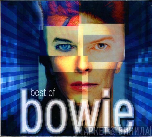  David Bowie  - Best Of Bowie