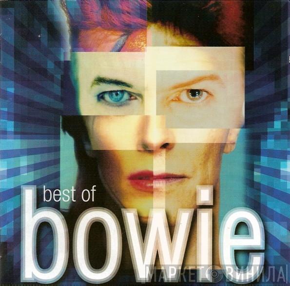  David Bowie  - Best Of Bowie