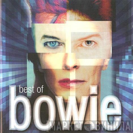  David Bowie  - Best Of Bowie
