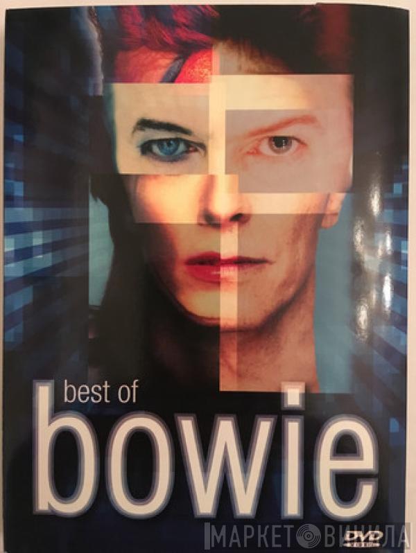  David Bowie  - Best Of Bowie